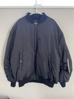 ロッキーモンロー リバーシブル