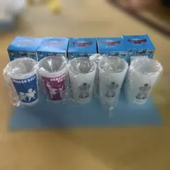 ギニュー特戦隊！！来襲　一番くじ