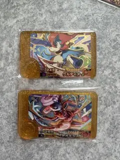 ポケモンフレンダ BT3弾 レガシーピック