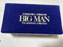 BIGMAN the greatest 石原裕次郎 カセット10巻セット