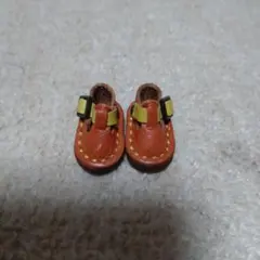 オビツ11　ディーラー様製　靴