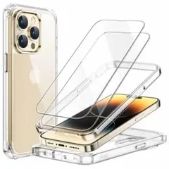 ⭐JETech iPhone 14 Pro Max 6.7インチ用 ケース