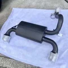 2026年最新】マグナ純正マフラーの人気アイテム - メルカリ