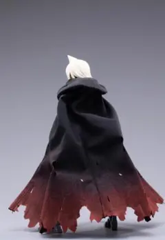 【未使用】スネイルシェル 蝸之殻 汎用型マント 1/12 フィギュア