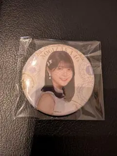 乃木坂46 缶バッジA 全ツ2026 個別ランダム 冨里奈央 - メルカリ