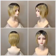ハイキュー 孤爪研磨 コスプレ衣装・ウィッグ