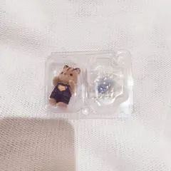 シルバニアファミリー 赤ちゃん工作だいすきシリーズ くるみリスの赤ちゃん