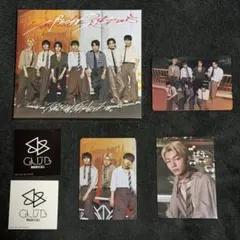 原因は自分にある。 パラノイドランデブー 初回限定盤 吉澤要人 ユニバ 2