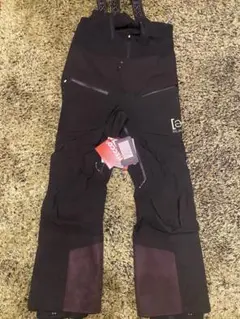 Burton AK サイクリック Gore-Tex ビブパンツ Size M - メルカリ