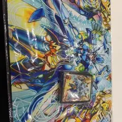 超CSⅨ 《不滅の精霊パーフェクト・ギャラクシー》 ・プレイマット