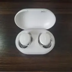 BOSE イヤホンQuietComfort Earbuds ホワイト