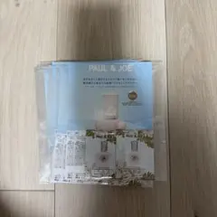 PAUL & JOE モイスチャライジング プライマー N 30ml 8枚セット
