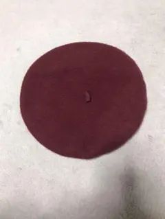 ベレー帽　値下げ