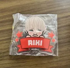 BALLISTIK BOYZ 松井利樹 アクリルバッジ