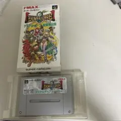 デュアルオーブ聖霊珠伝説　箱付
