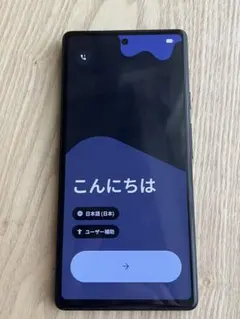2026年最新】google pixel 6a sageの人気アイテム - メルカリ