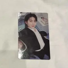 ウジ SEVENTEEN 17 IS RIGHT HERE HEAR盤 ウィバ