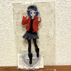 2026年最新】プリティーリズム りんね アクスタの人気アイテム - メルカリ