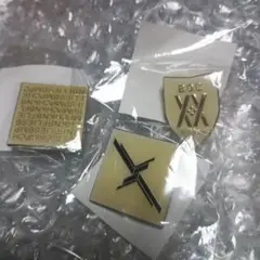 BUMP OF CHICKEN ピンバッジ