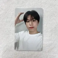 TREASURE PLEASURE ジョンウ トレカ hellolive