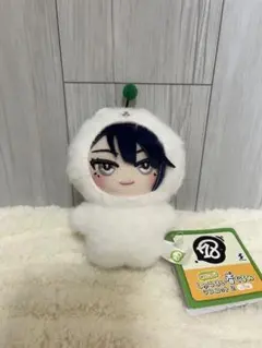 18TRIP エイトリ 輝矢宗氏　しゅうまい着ぐるみマスコット2