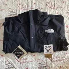 ノースフェイス　マウンテンライトジャケット　サイズM 黒　NP62550