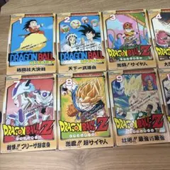 カードダス リミックス vol.2 vol.3 vol.4 vol.5 未開封 - メルカリ