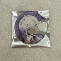 にじさんじ　イブラヒム　タロット　缶バッジ