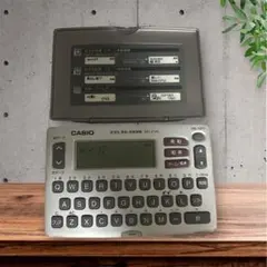 2026年最新】casio xd-e15の人気アイテム - メルカリ