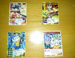 2025年最新】イナズマイレブンカードの人気アイテム - メルカリ