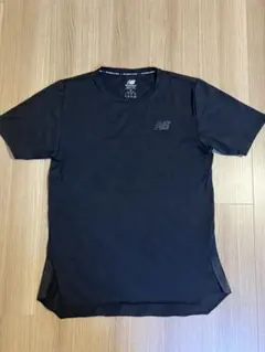 new balance Q Speed ジャカード Tシャツsize Sのサムネイル
