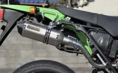 Dトラッカー250 (KLX250)O2センサーSECRET SPEED - メルカリ