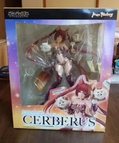 神撃のバハムート ケルベロス　1/7スケールフィギュアのサムネイル