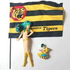 2025年最新】阪神タイガース ラムちゃんの人気アイテム - メルカリ