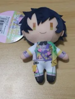 あんスタ コスマス 漣ジュン