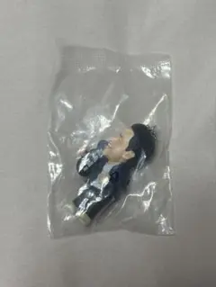 ダイアン ゴイゴゴイでス―スス―なガチャキーホルダー 津田