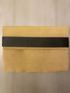shu uemura メイクポーチのサムネイル