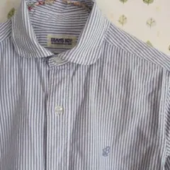 BEAMS　BOY長袖ロングシャツのサムネイル