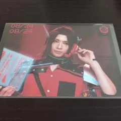 エーステ ACT3 満開公演 ブロマイド 泉田莇 アップ