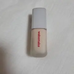 WAKEMAKE Seamless Wear Foundation 21Pのサムネイル