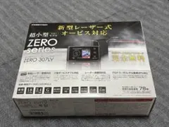 COMTEC レーダー探知機 ZERO 307LV