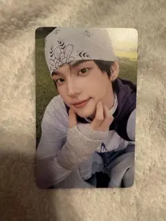 TWS play hard tsutaya ラキドロ 特典 トレカ シニュ