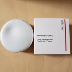 SHISEIDO エッセンス スキンセッティング パウダー 01 資生堂のサムネイル