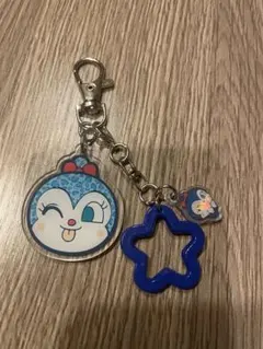 こきんちゃんキーホルダー ジャラキーのサムネイル