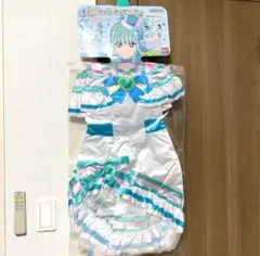 新品未開封　変身プリチュームキュアリリアン