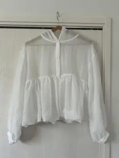 【クラシカルエルフ】シアーパーカーのサムネイル