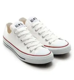 コンバース チャックテイラー キャンバス オールスター OX