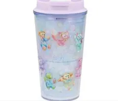 【値下】Duffy and Friends スーベニアタンブラー