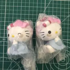 ハローキティ マスコットチャーム