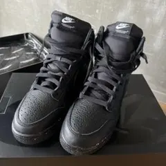 NIKE × UNDER COVER コラボスニーカー